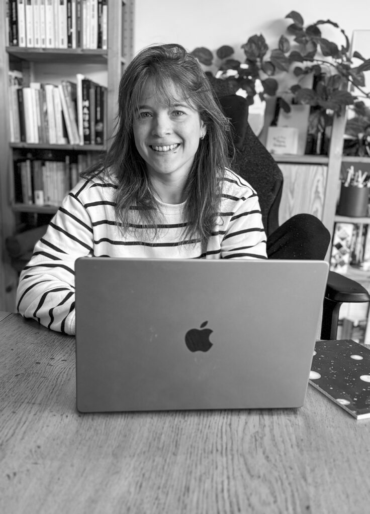 15352143-9463-4860-9D5F-0453C03FC5C8 Adele Mattijs - Le studio webdesign & contenu digital
